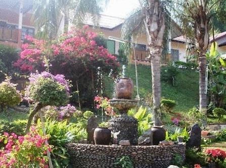 Buakum Resort Chiang Saen Exterior foto