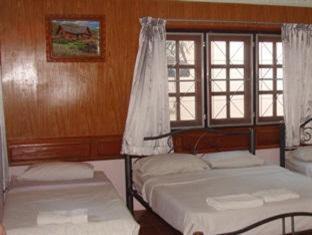 Buakum Resort Chiang Saen Zimmer foto